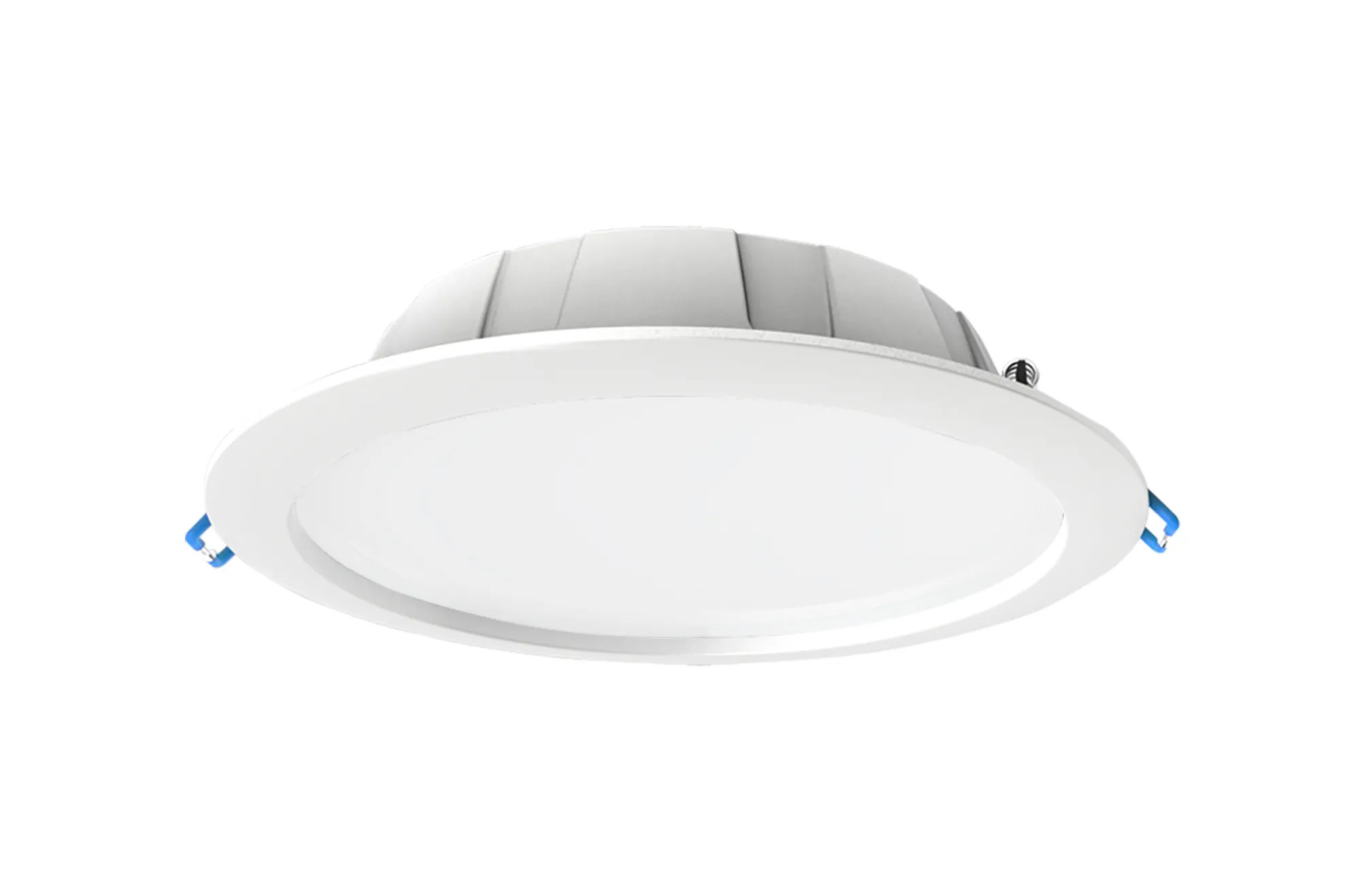 M6397  Graciosa Round LED Downlight 10.8W IP44